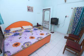 Hotel Basera, Jabalpur 5